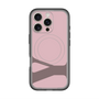 スリムプロテクションプレミアムケース with MagSafe［ オリジナル - initial color - Y dusty pink ］