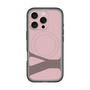 スリムプロテクションプレミアムケース with MagSafe［ オリジナル - initial color - Y dusty pink ］