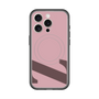 スリムプロテクションプレミアムケース with MagSafe［ オリジナル - initial color - Z dusty pink ］