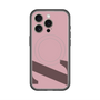 スリムプロテクションプレミアムケース with MagSafe［ オリジナル - initial color - Z dusty pink ］