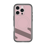 スリムプロテクションプレミアムケース with MagSafe［ オリジナル - initial color - Z dusty pink ］