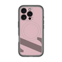 スリムプロテクションプレミアムケース with MagSafe［ オリジナル - initial color - Z dusty pink ］