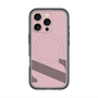 スリムプロテクションプレミアムケース with MagSafe［ オリジナル - initial color - Z dusty pink ］