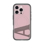 スリムプロテクションプレミアムケース with MagSafe［ オリジナル - initial color - A dusty pink ］