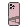 スリムプロテクションプレミアムケース with MagSafe［ オリジナル - initial color - A dusty pink ］