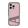 スリムプロテクションプレミアムケース with MagSafe［ オリジナル - initial color - A dusty pink ］