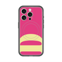 スリムプロテクションプレミアムケース with MagSafe［ オリジナル - initial color - D pink ］