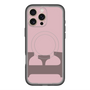 スリムプロテクションプレミアムケース with MagSafe［ オリジナル - initial color - E dusty pink ］