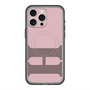 スリムプロテクションプレミアムケース with MagSafe［ オリジナル - initial color - H dusty pink ］