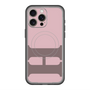 スリムプロテクションプレミアムケース with MagSafe［ オリジナル - initial color - H dusty pink ］