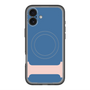 スリムプロテクションプレミアムケース with MagSafe［ オリジナル - initial color - I navy ］