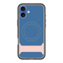 スリムプロテクションプレミアムケース with MagSafe［ オリジナル - initial color - I navy ］