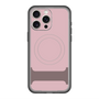 スリムプロテクションプレミアムケース with MagSafe［ オリジナル - initial color - I dusty pink ］
