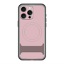スリムプロテクションプレミアムケース with MagSafe［ オリジナル - initial color - I dusty pink ］
