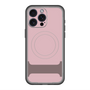 スリムプロテクションプレミアムケース with MagSafe［ オリジナル - initial color - I dusty pink ］