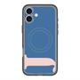 スリムプロテクションプレミアムケース with MagSafe［ オリジナル - initial color - J navy ］
