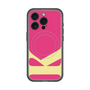 スリムプロテクションプレミアムケース with MagSafe［ オリジナル - initial color - K pink ］