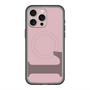 スリムプロテクションプレミアムケース with MagSafe［ オリジナル - initial color - L dusty pink ］