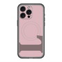 スリムプロテクションプレミアムケース with MagSafe［ オリジナル - initial color - L dusty pink ］