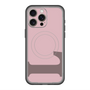 スリムプロテクションプレミアムケース with MagSafe［ オリジナル - initial color - L dusty pink ］