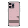 スリムプロテクションプレミアムケース with MagSafe［ オリジナル - initial color - L dusty pink ］