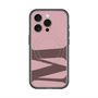 スリムプロテクションプレミアムケース with MagSafe［ オリジナル - initial color - M dusty pink ］
