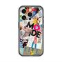 スリムプロテクションプレミアムケース with MagSafe［ ELLE - マガジン- カラー ］