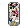 スリムプロテクションプレミアムケース with MagSafe［ ELLE - マガジン- カラー ］