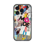 スリムプロテクションプレミアムケース with MagSafe［ ELLE - マガジン- カラー ］