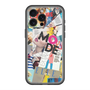 スリムプロテクションプレミアムケース with MagSafe［ ELLE - マガジン- カラー ］