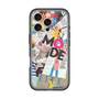 スリムプロテクションプレミアムケース with MagSafe［ ELLE - マガジン- カラー ］