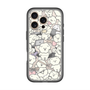 スリムプロテクションプレミアムケース with MagSafe［ もっさりもさお - もさもさ - クリア ］