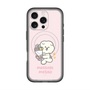 スリムプロテクションプレミアムケース with MagSafe［ もっさりもさお - お祝いもさ ］