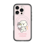 スリムプロテクションプレミアムケース with MagSafe［ もっさりもさお - お祝いもさ ］