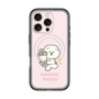 スリムプロテクションプレミアムケース with MagSafe［ もっさりもさお - お祝いもさ ］