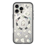 スリムプロテクションプレミアムケース with MagSafe［ もっさりもさお - もさおがいっぱい - クリア ］