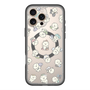 スリムプロテクションプレミアムケース with MagSafe［ もっさりもさお - もさおがいっぱい - クリア ］