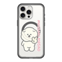 スリムプロテクションプレミアムケース with MagSafe［ もっさりもさお - ピスもさ ］