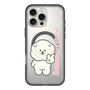 スリムプロテクションプレミアムケース with MagSafe［ もっさりもさお - ピスもさ ］