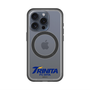 スリムプロテクションプレミアムケース with MagSafe［ 大分トリニータ - クラブロゴ ］