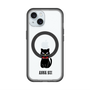 スリムプロテクションプレミアムケース with MagSafe［ ANNA SUI - TITI ］