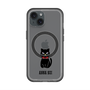 スリムプロテクションプレミアムケース with MagSafe［ ANNA SUI - TITI ］