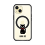 スリムプロテクションプレミアムケース with MagSafe［ ANNA SUI - TITI ］