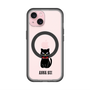 スリムプロテクションプレミアムケース with MagSafe［ ANNA SUI - TITI ］