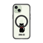 スリムプロテクションプレミアムケース with MagSafe［ ANNA SUI - TITI ］