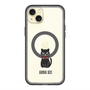 スリムプロテクションプレミアムケース with MagSafe［ ANNA SUI - TITI ］