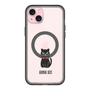 スリムプロテクションプレミアムケース with MagSafe［ ANNA SUI - TITI ］