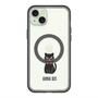 スリムプロテクションプレミアムケース with MagSafe［ ANNA SUI - TITI ］