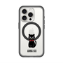 スリムプロテクションプレミアムケース with MagSafe［ ANNA SUI - TITI ］