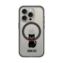 スリムプロテクションプレミアムケース with MagSafe［ ANNA SUI - TITI ］